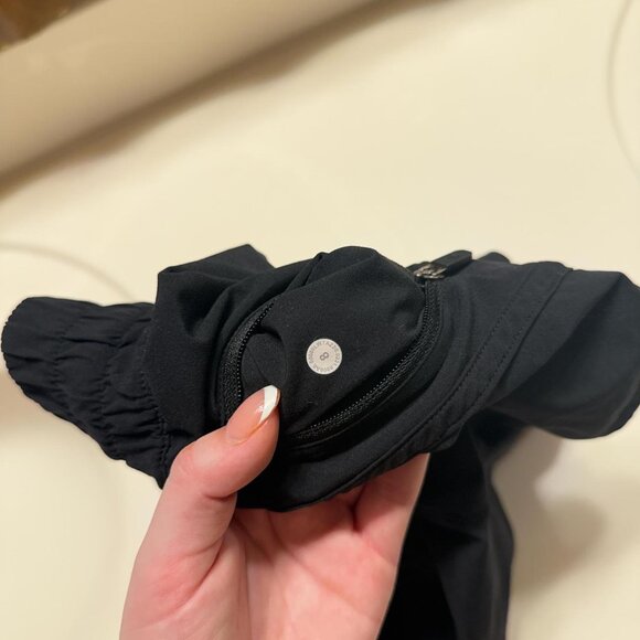 Lululemon Track That High-Rise Lined Short 3" - Picture 5 of 5